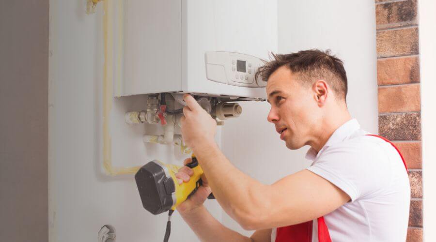 Professional Leak Detection in Chilton, WI